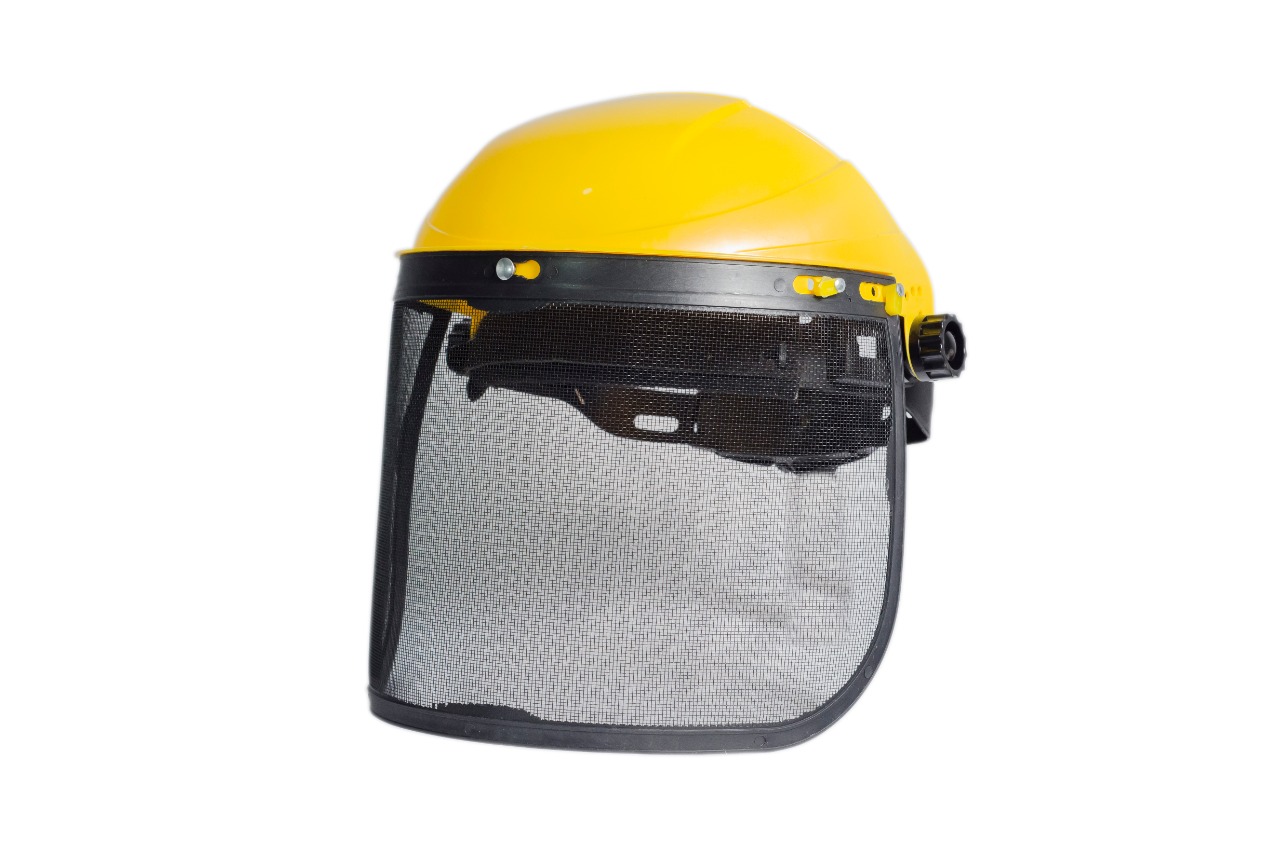 CARETA PARA GUADAÑAR - Equipo de protección personal | Arfeseg