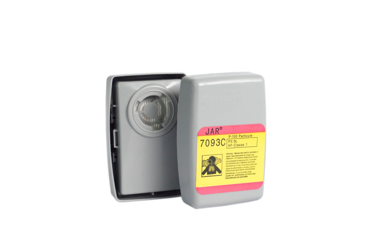 FILTRO REF. 7093 JAR - Equipo de protección personal | Arfeseg