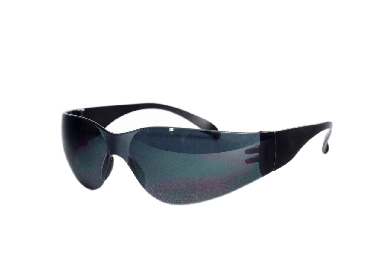 Lente Seguridad Oscuro Deportivo Axolot Oscuro Ref.1979 - Equipo de protección personal | Arfeseg