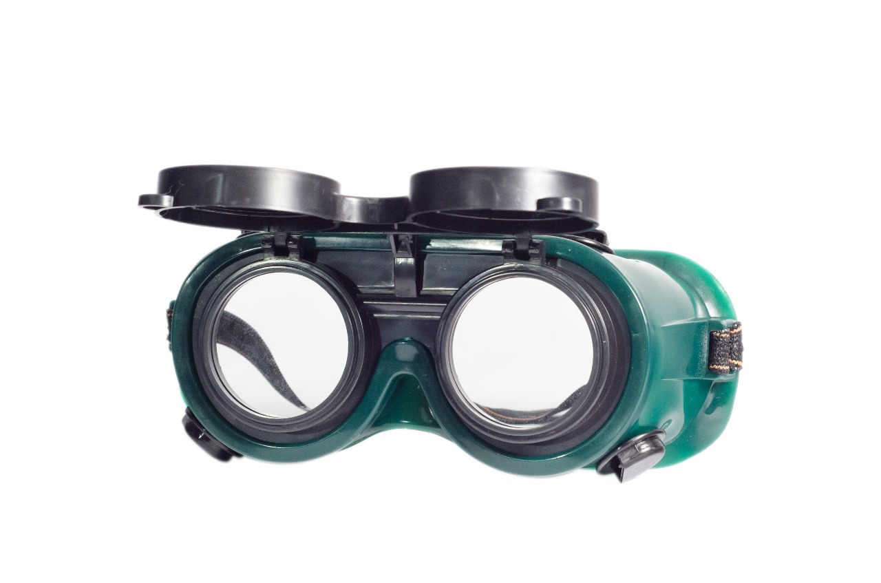 Lente Seguridad Soldar Oxicorte Ref 2004102 MD Safety - Equipo de protección personal | Arfeseg