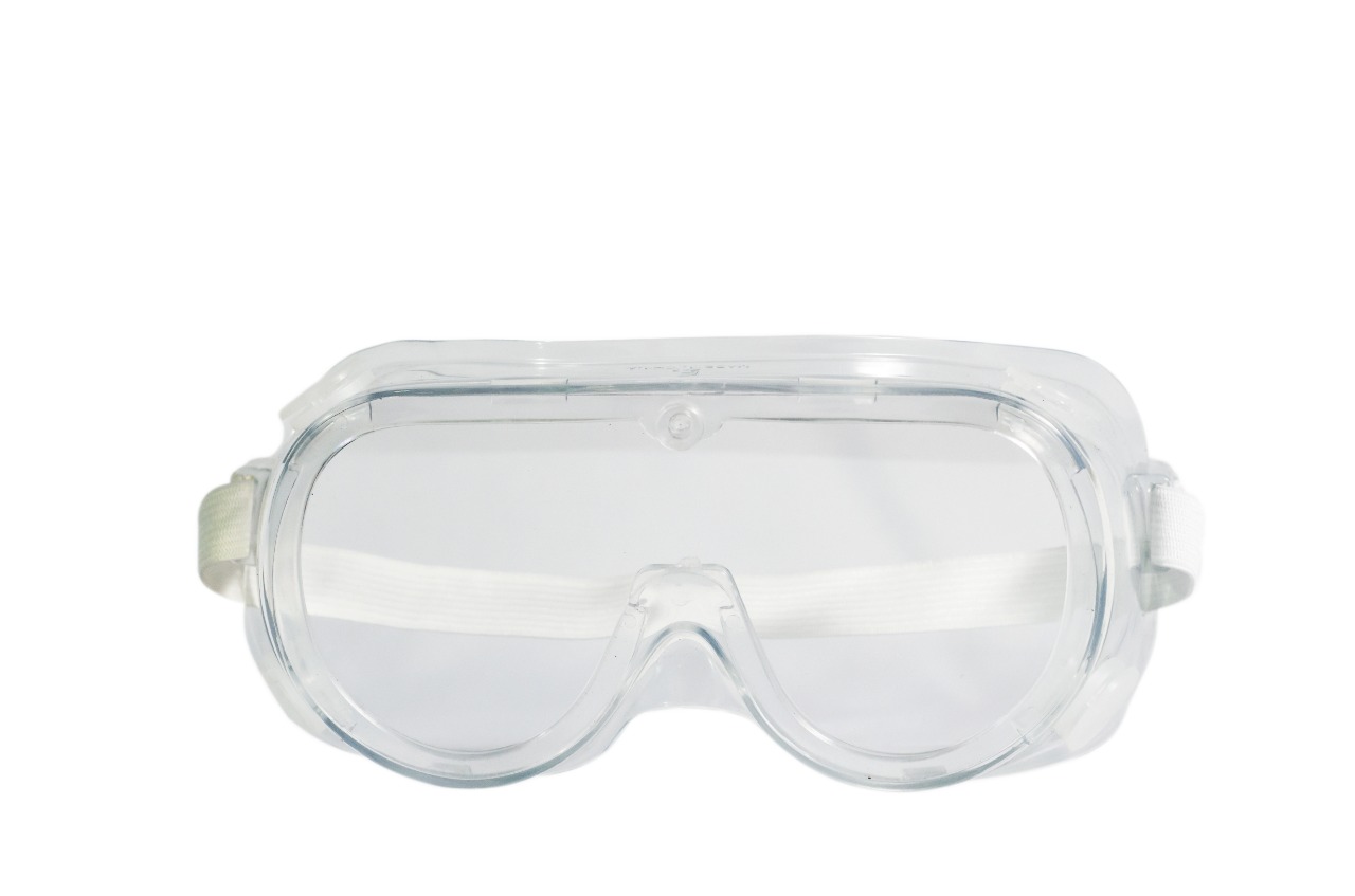 Mono Gafa Ventilación Directa 4 Valvulas Ref 2221 MD - Equipo de protección personal | Arfeseg