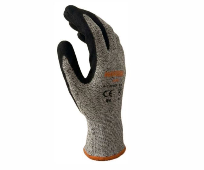 Guante Hyflex Foam 11-800 T-9 - Equipo de protección personal | Arfeseg