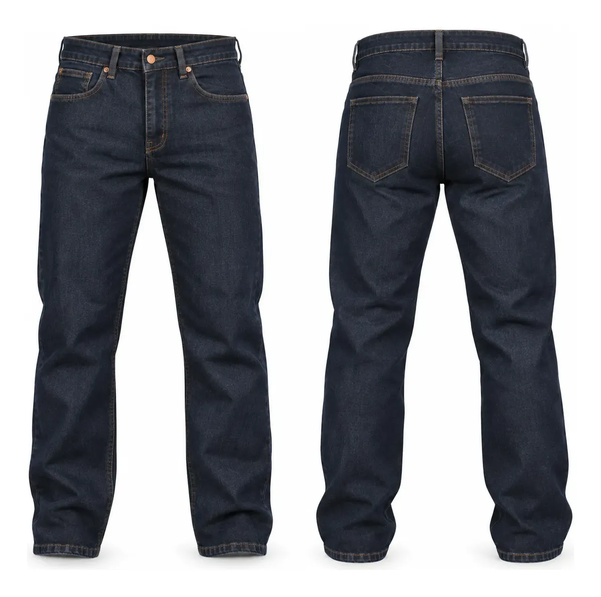 Pantalón Jeans 13,5 Oz Clasico/P Caballero - Equipo de protección personal | Arfeseg
