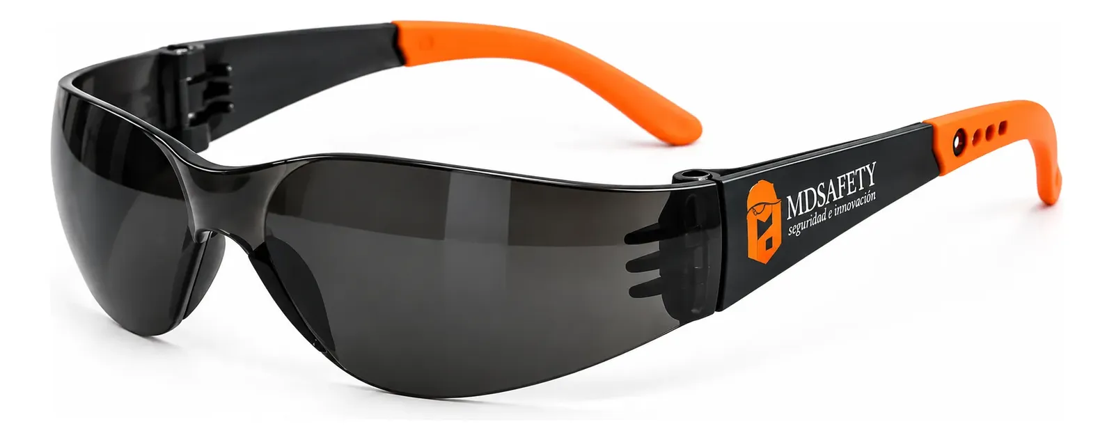 Gafas de seguridad Golden 2012 - Equipo de protección personal | Arfeseg